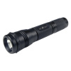 Taktická svítilna ESP Helios 10W LED CREE XM-L2, 1 režim s bateriemi CR123