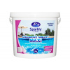 Sparkly POOL Chlorové tablety pomalurozpustné MAXI 10 kg