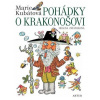 Pohádky o Krakonošovi - Marie Kubátová