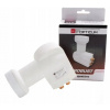 Opticum Robust Quatro LNB 0,1 dB