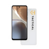 Tactical Glass Shield 2.5D sklo pro Motorola G32 čirá 8596311195532