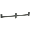 Anaconda Hrazda Black Buzzer Bar 2 Rods 18cm