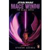Star Wars: Mace Windu: The Glass Abyss - Steven Barnes