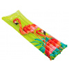 Intex Nafukovací lehátko FASHION 59720 (zelená/červená)