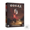 Odkaz Kniha přežití
