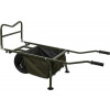 Přepravní vozík Fox R Series Barrow Plus & Bag