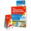 ADAC - Campingfuhrer 2025