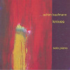 ACHIM KAUFMANN - KNIVES (CD)