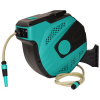 Genborx Automatický hadicový navijak / buben s hadicí na vodu 20 m W-20CZ 4100000100W20
