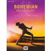 Bohemian Rhapsody (Queen,Freddie Mercury)(Kniha)