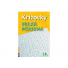 Křížovky velká písmena 10.