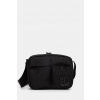 Calvin Klein pánska taška LV04D3342G čierna ONE SIZE