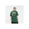 SANTA CRUZ tričko - Shark Trip T-Shirt Cedar (CEDAR) veľkosť: S