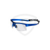 Unihoc Energy Kids Eyewear Colorsplash Blue modrá