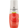 SodaStream Jahoda, sirup 440 ml Jahoda