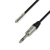 Adam Hall Cables K4 BYW 0600 Headphone Extension 6 m