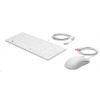HP Healthcare Edition USB Keyboard & Mouse 1VD81AA#AKB