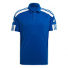 The adidas Squadra 21 Polo M GP6427 football shirt (66096) S