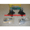Škoda Fabia 9/99-7/04 spodný čap ramena sada L+P