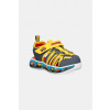 Detské sandále Skechers PLAY SCENE SPLASH 407041N žltá EUR 21