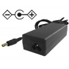 Zdroj externý pre LCD-TV a Monitory 12VDC/5A- PSE50006