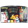 CyP Brands Pokémon 60-Piece Art Set Pokémon