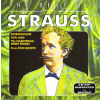 STRAUSS, RICHARD The Best Of - Najlepsze utwory CD