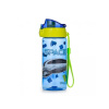 Fľaša na pitie Oxybag OXY CLiCK 500 ml Space
