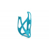 Košík CUBE Bottle Cage HPP matt turquoise´n´black