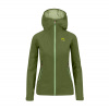 Karpos TEMPORALE dámska bunda cedar green Veľkosť: M