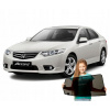 ZÁCLONY NA MAGNETOCH HONDA ACCORD VIII 8 SEDAN