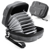 K&F Concept K&F Fliter Bag 08 (Black) - Size L
