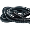 HellermannTyton 169-22850 IWS-8,5-N6-BK-L1 ochranná hadica na káble čierna 8.40 mm 50 m; 169-22850
