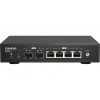 QNAP switch QSW-2104-2S (4x 2,5GbE RJ45 a 2x 10GbE SFP+)