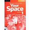 Your Space Level 1 Workbook with Audio CD