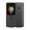 Mobilný telefón Nokia 110 128 MB / 4 MB 4G (LTE) čierny