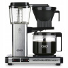 Moccamaster KBG 741 Select Silver brushed