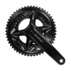 SHIMANO Stred 105 R7100 175mm 52/36z. 12-k. HTII bez ložiska