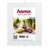 Hama clip-Fix normálne sklo 28x35 cm