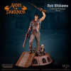 Syndicate Collectibles Army of Darkness Soška 1/10 Ash Williams 28 cm