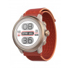 Bežecké hodinky Coros Apex 2 - coral