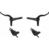 Hydraulická brzda Shimano BL-MT401 / BR-MT410 80 175 sada