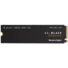 WD BLACK SSD NVMe M.2 8TB PCIe SN850X,Gen4 , (R:7200, W:6600MB/s) WDS800T2X0E