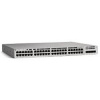 Catalyst 9200L 48-port PoE+, 4 x 1G, Network Essentials, C9200L-48P-4G-E C9200L-48P-4G-E