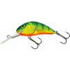 Salmo Wobler Hornet Floating Hot Perch-9 cm 36 g