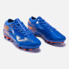 Joma Supercopa 2304 Pánske futbalové kopačky, modré, veľ. 46 100376-46