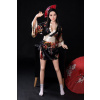 AI Robot Sex Doll Kamalei / 168 cm / C-Cup - AI-AITech