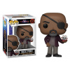 Funko POP! The Marvels Nick Fury 1253