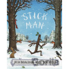 Stick Man - Julia Donaldson, Axel Scheffler (ilustrátor)