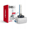 Xenónová výbojka D8S 5000K Premium